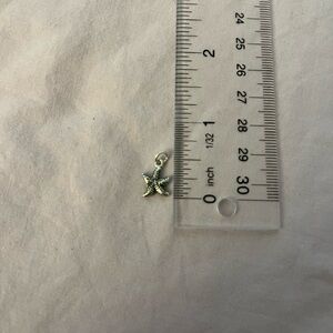 Starfish Pendant
